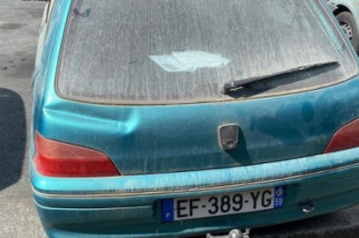 Optique avant principal droit (feux)(phare) PEUGEOT 106