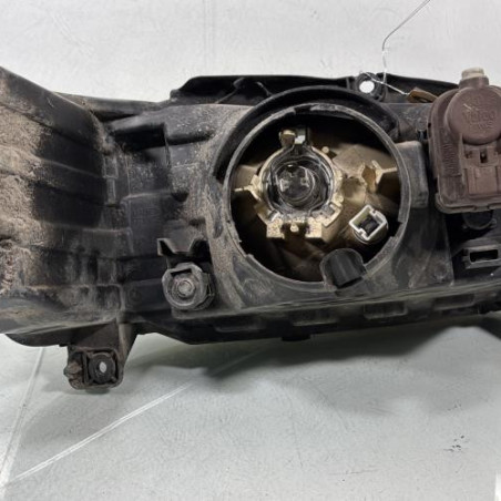 Optique avant principal gauche (feux)(phare) PEUGEOT 106