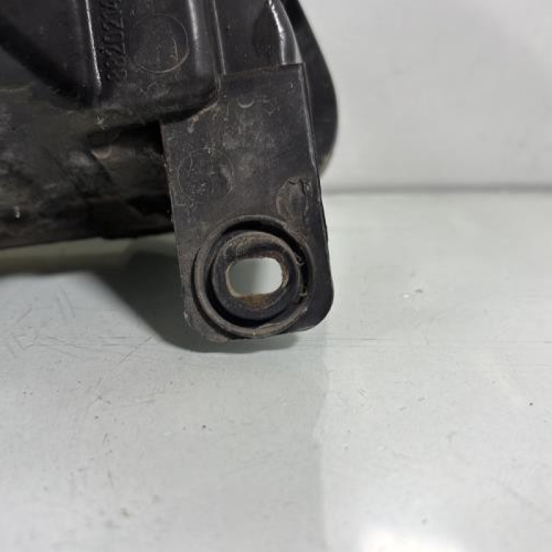 Optique avant principal gauche (feux)(phare) PEUGEOT 106 Photo n°4