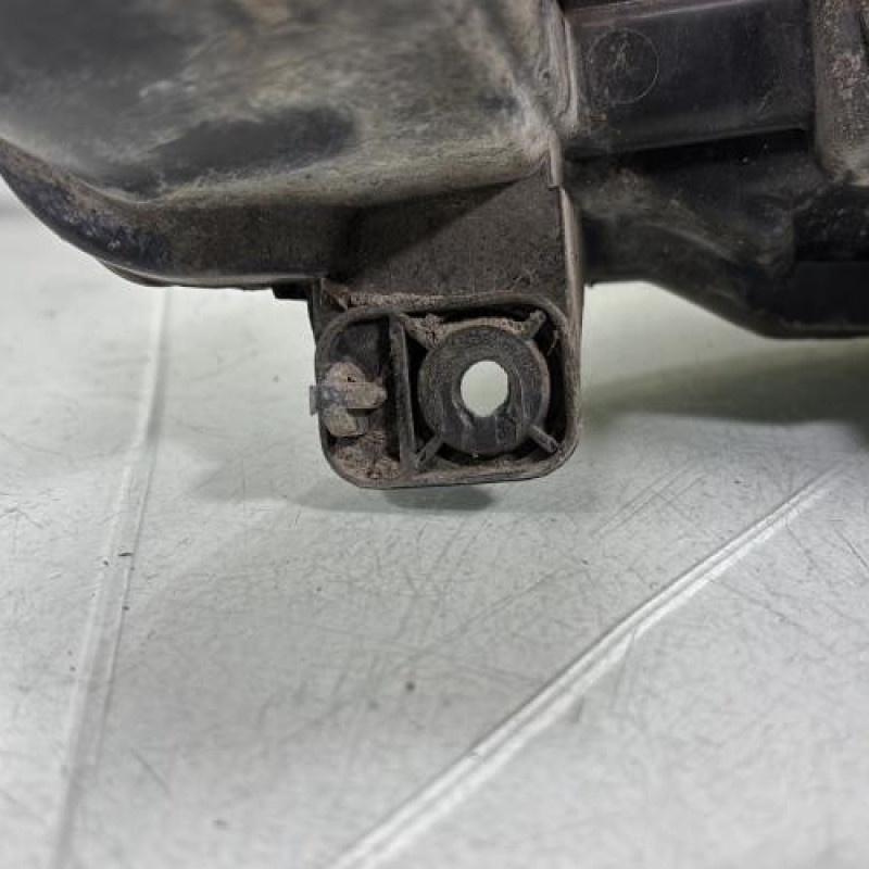 Optique avant principal gauche (feux)(phare) PEUGEOT 106 Photo n°5