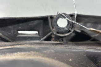 Optique avant principal gauche (feux)(phare) PEUGEOT 106