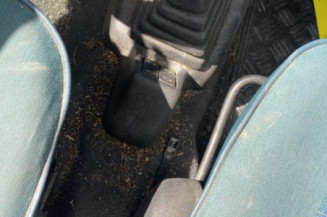 Optique avant principal droit (feux)(phare) PEUGEOT 106