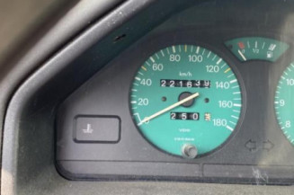 Optique avant principal droit (feux)(phare) PEUGEOT 106