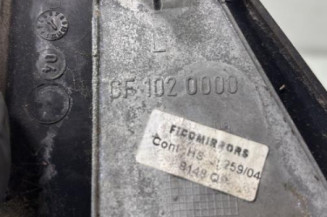 Retroviseur gauche PEUGEOT 106