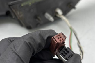 Retroviseur gauche PEUGEOT 208 1