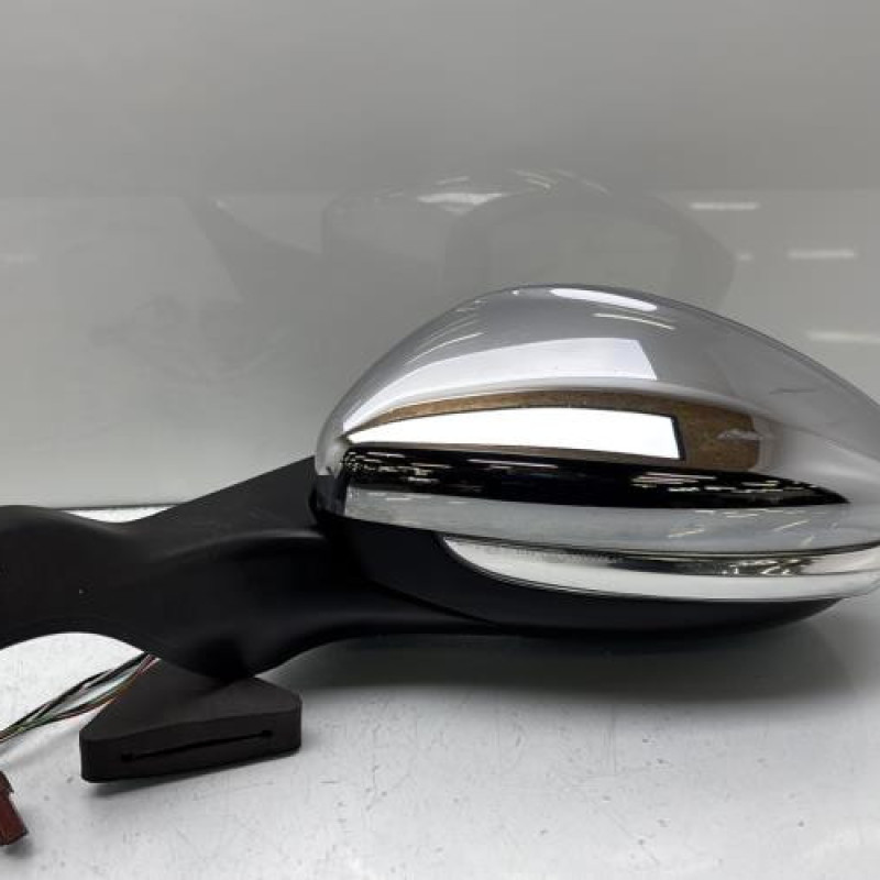 Retroviseur gauche PEUGEOT 208 1 Photo n°4