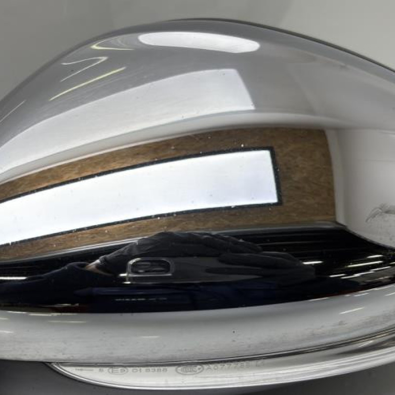 Retroviseur gauche PEUGEOT 208 1 Photo n°5