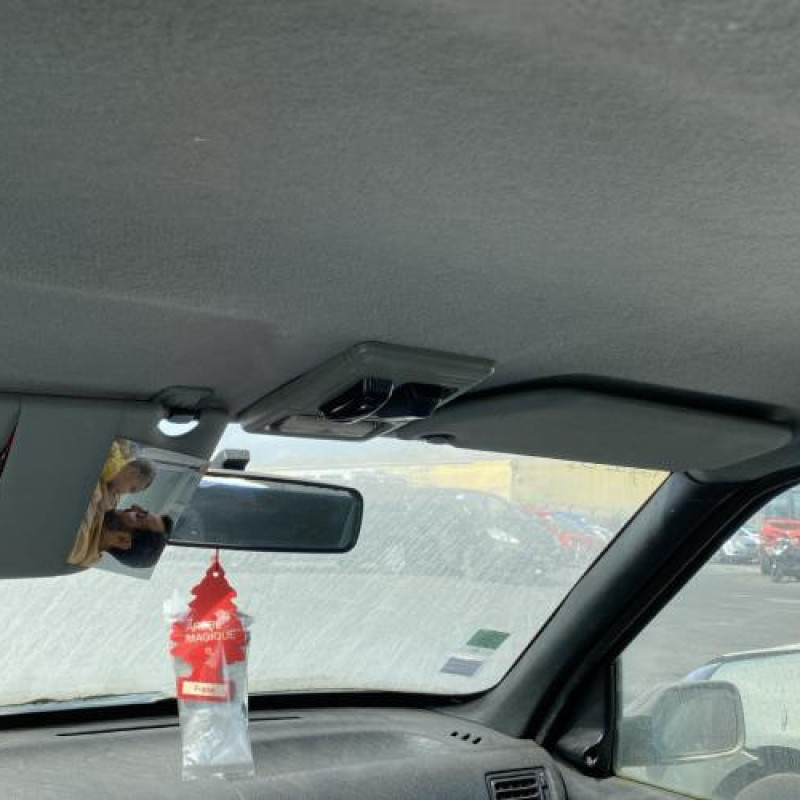 Optique avant principal gauche (feux)(phare) PEUGEOT 106 Photo n°20