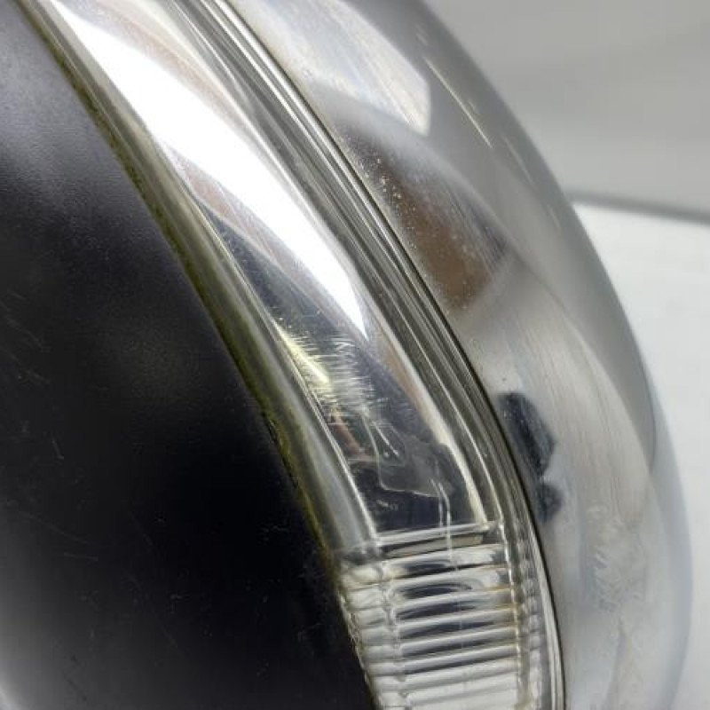 Retroviseur gauche PEUGEOT 208 1 Photo n°9