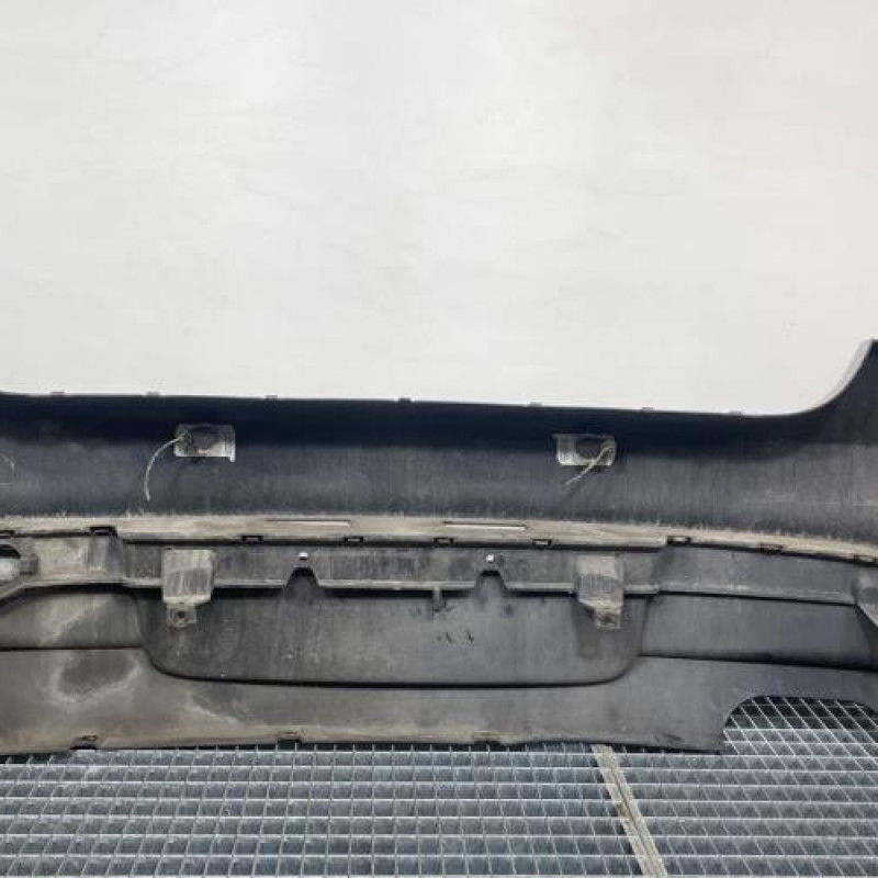 Pare choc arriere BMW SERIE 1 E87 Photo n°1