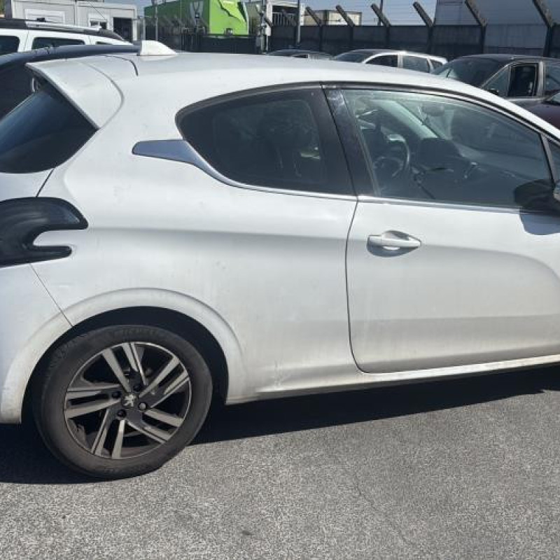 Retroviseur gauche PEUGEOT 208 1 Photo n°17