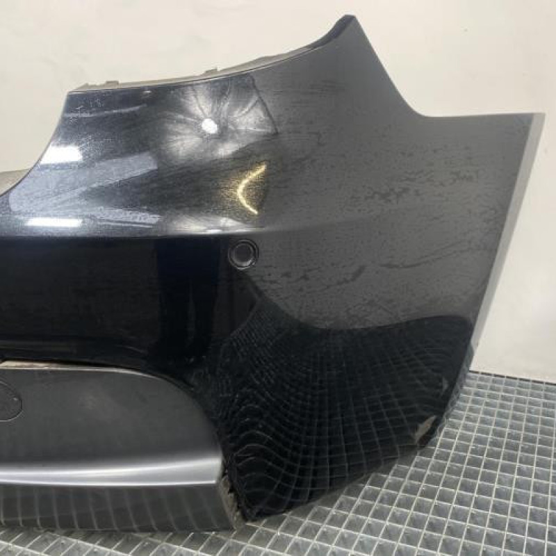 Pare choc arriere BMW SERIE 1 E87 Photo n°2