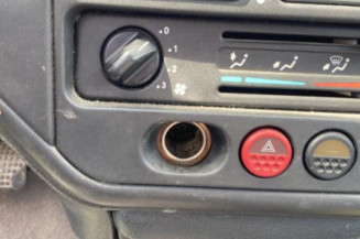 Retroviseur gauche PEUGEOT 106