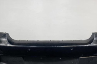 Pare choc arriere BMW SERIE 1 E87