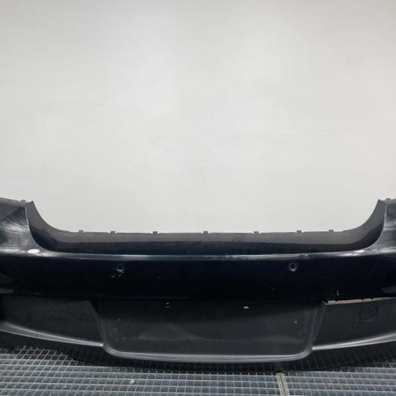 Pare choc arriere BMW SERIE 1 E87 Photo n°3