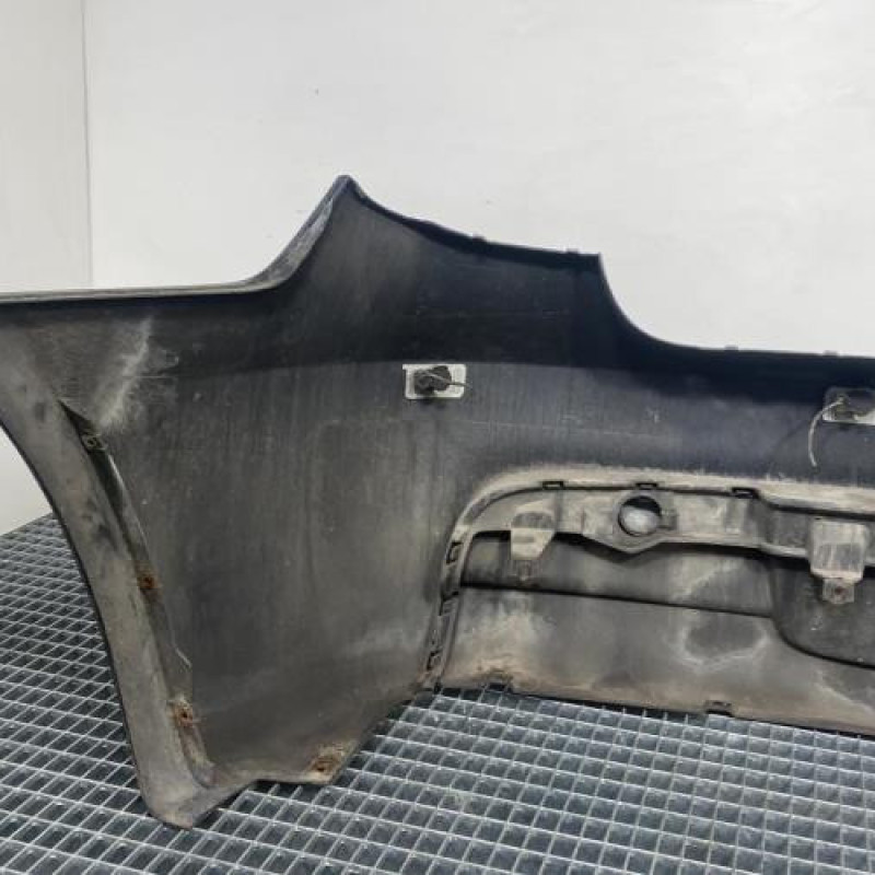 Pare choc arriere BMW SERIE 1 E87 Photo n°5