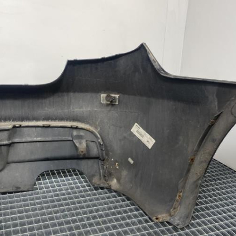 Pare choc arriere BMW SERIE 1 E87 Photo n°6