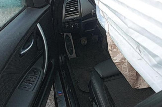 Pare choc arriere BMW SERIE 1 E87