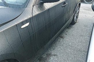 Pare choc arriere BMW SERIE 1 E87