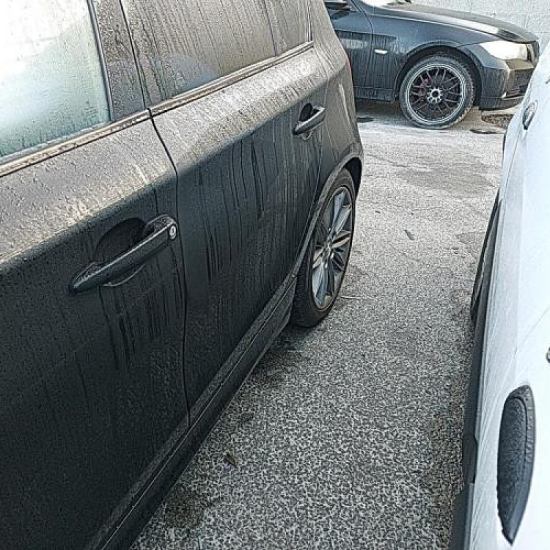 Pare choc arriere BMW SERIE 1 E87 Photo n°12