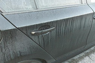 Pare choc arriere BMW SERIE 1 E87