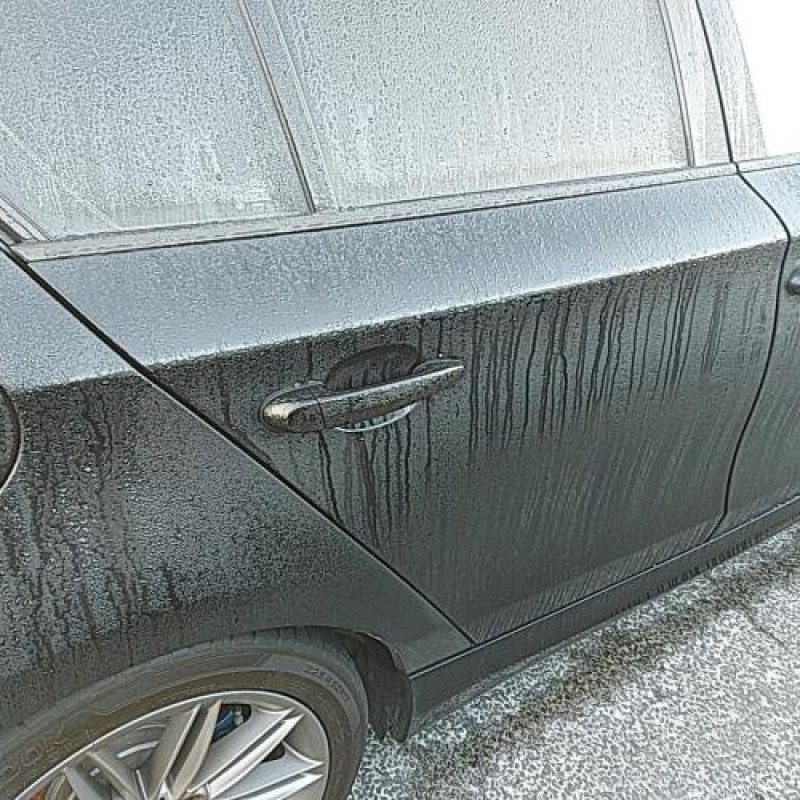 Pare choc arriere BMW SERIE 1 E87 Photo n°13