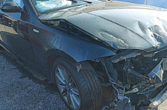 Pare choc arriere BMW SERIE 1 E87