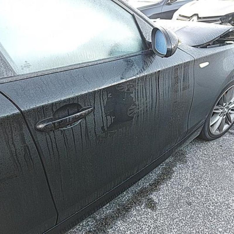 Pare choc arriere BMW SERIE 1 E87 Photo n°16