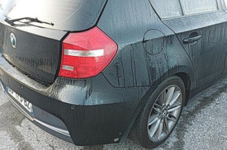Pare choc arriere BMW SERIE 1 E87
