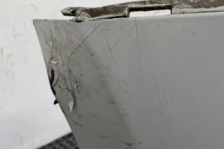 Pare choc arriere AUDI A1 1 Photo n°1