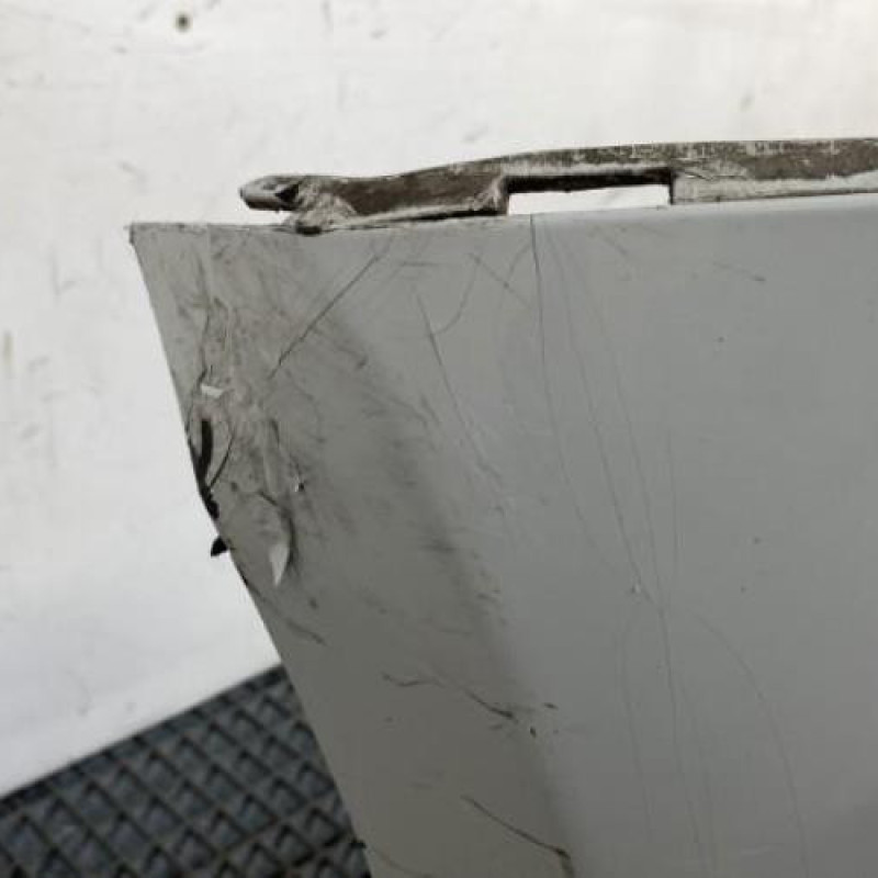 Pare choc arriere AUDI A1 1 Photo n°1