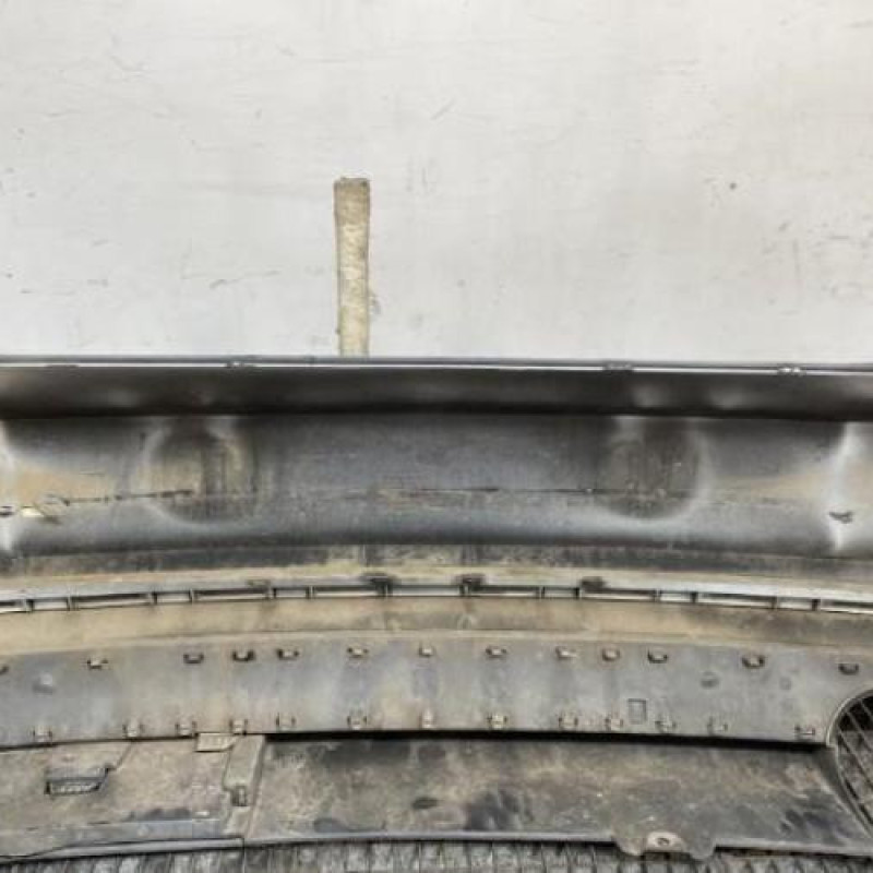 Pare choc arriere AUDI A1 1 Photo n°4