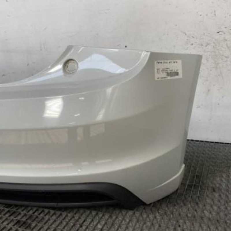 Pare choc arriere AUDI A1 1 Photo n°5