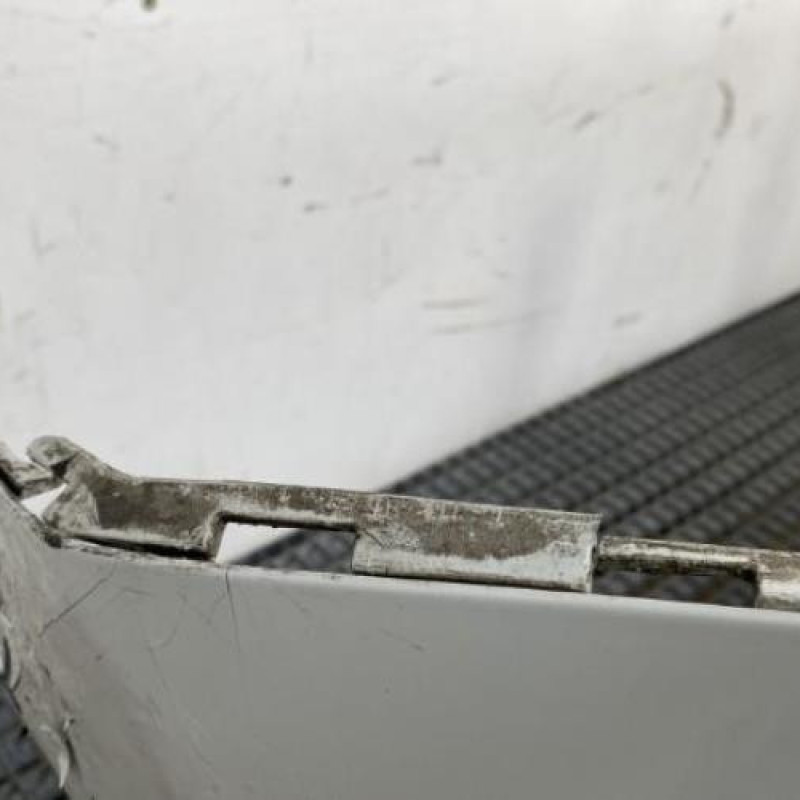 Pare choc arriere AUDI A1 1 Photo n°6