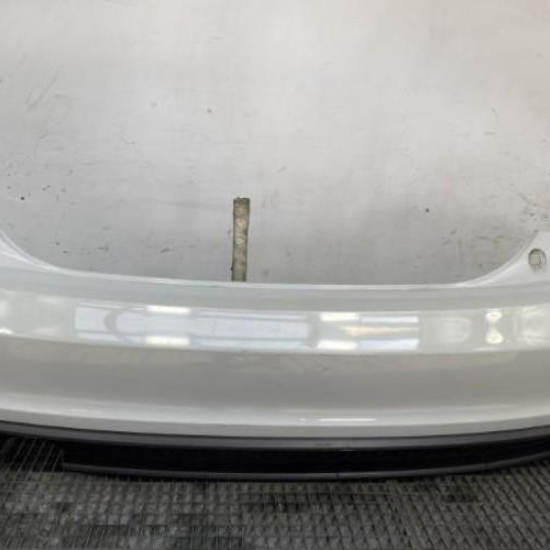 Pare choc arriere AUDI A1 1 Photo n°7