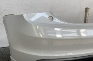 Pare choc arriere AUDI A1 1