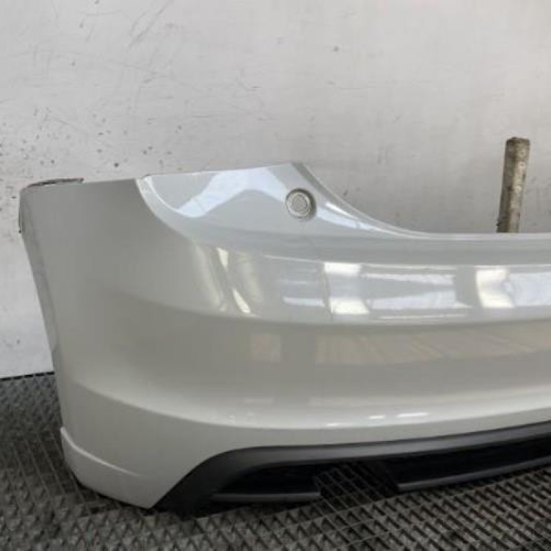 Pare choc arriere AUDI A1 1 Photo n°8