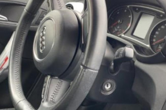 Pare choc arriere AUDI A1 1