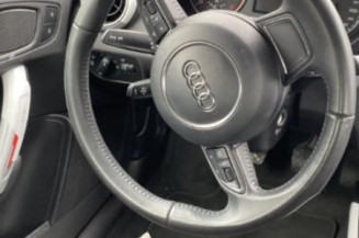 Pare choc arriere AUDI A1 1