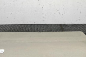 Plage arriere RENAULT SCENIC 2 Photo n°1