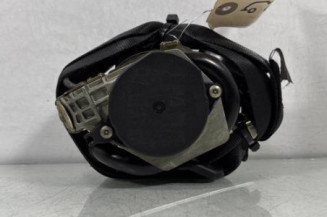 Pretensionneur de ceinture avant droit PEUGEOT 307 Photo n°1