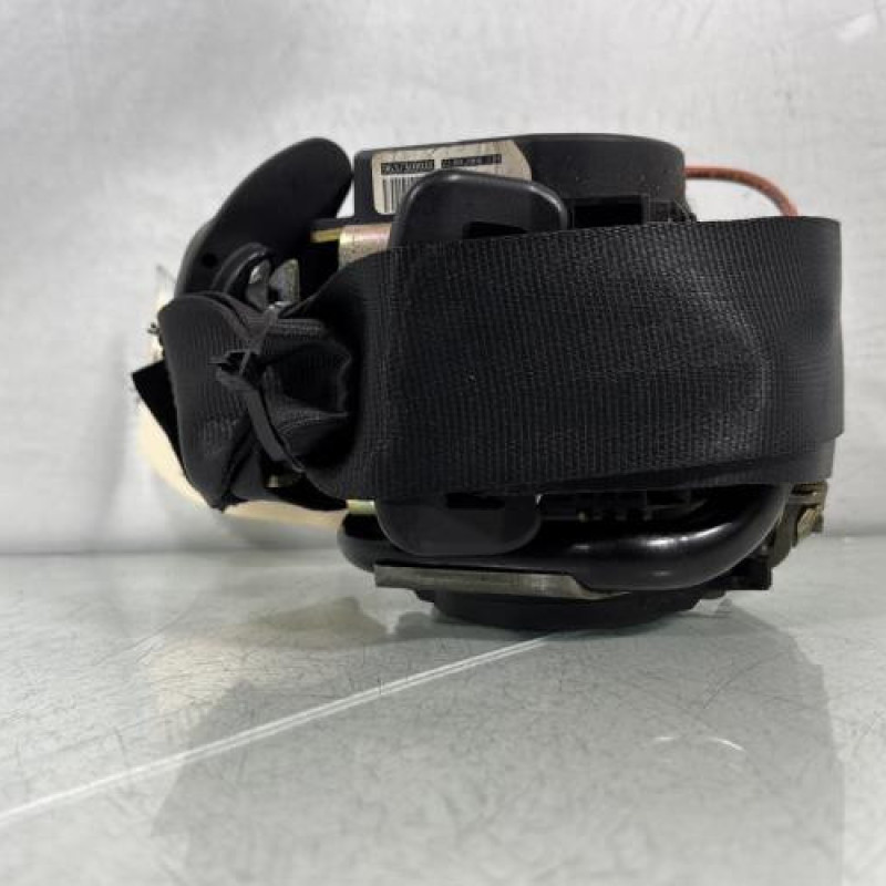 Pretensionneur de ceinture avant droit PEUGEOT 307 Photo n°3
