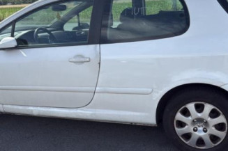 Pretensionneur de ceinture avant droit PEUGEOT 307