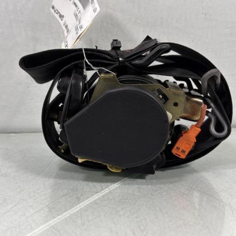 Pretensionneur de ceinture avant gauche PEUGEOT 307 Photo n°1