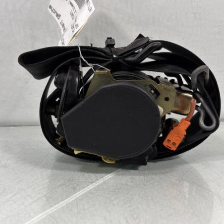 Pretensionneur de ceinture avant gauche PEUGEOT 307 Photo n°1