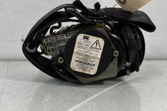 Pretensionneur de ceinture avant gauche PEUGEOT 307