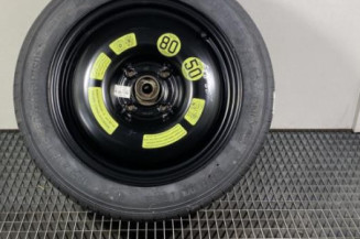 Roue de secours CITROEN C3 PICASSO Photo n°1