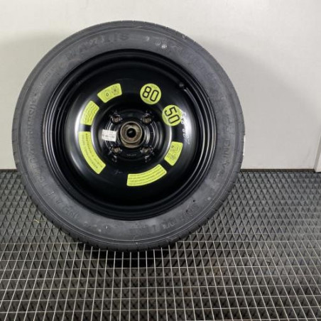 Roue de secours CITROEN C3 PICASSO Photo n°1