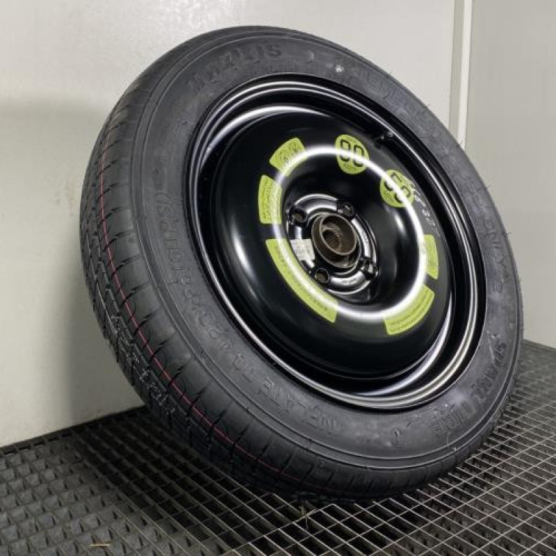 Roue de secours CITROEN C3 PICASSO Photo n°3
