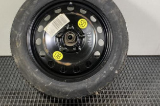Roue de secours BMW SERIE 3 E46 Photo n°1